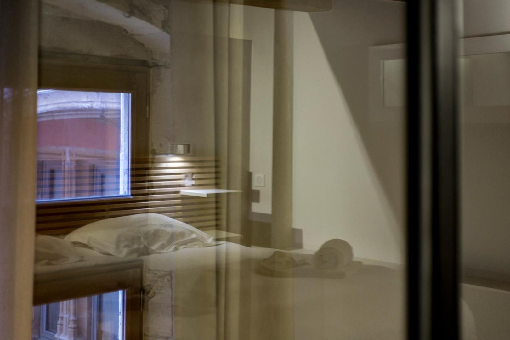 Le Duplex Du Change - Lyon Ail Luaran gambar