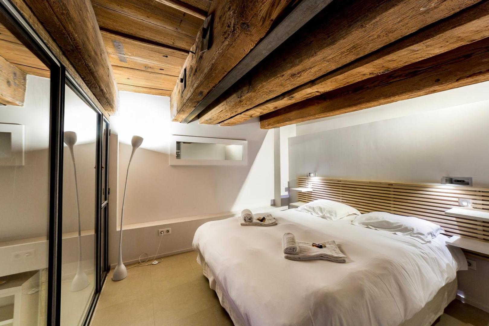 Le Duplex Du Change - Lyon Ail Luaran gambar