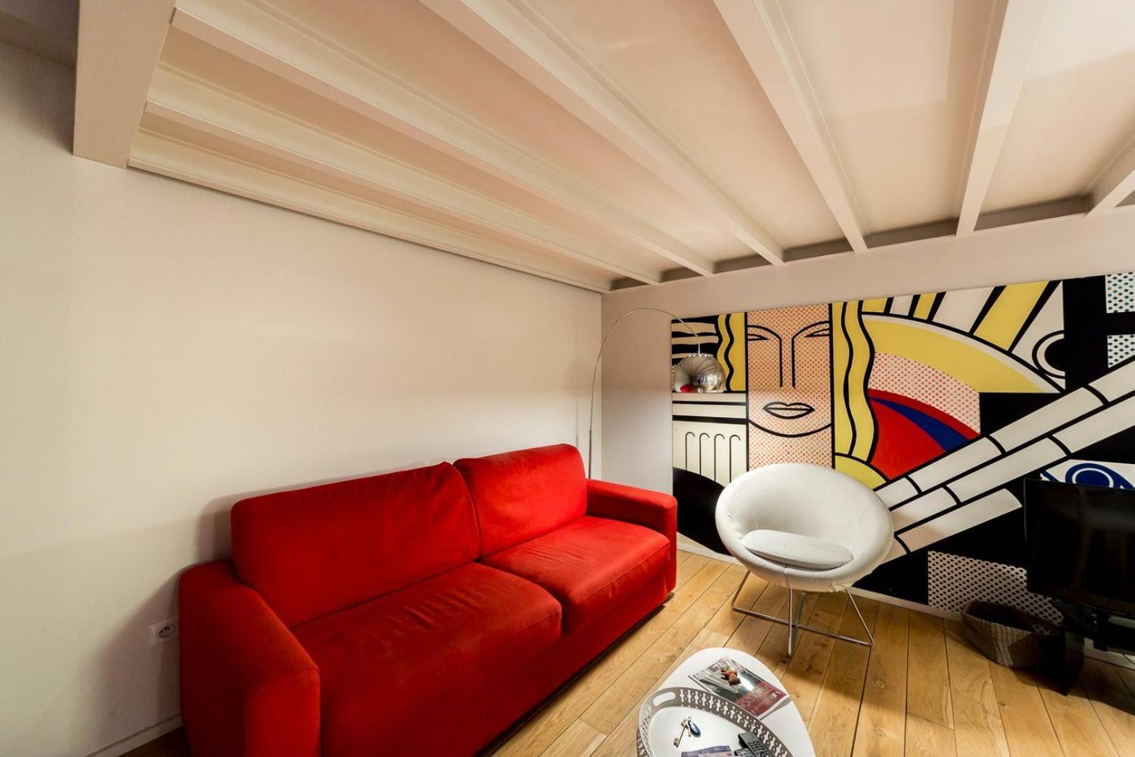 Le Duplex Du Change - Lyon Ail Luaran gambar
