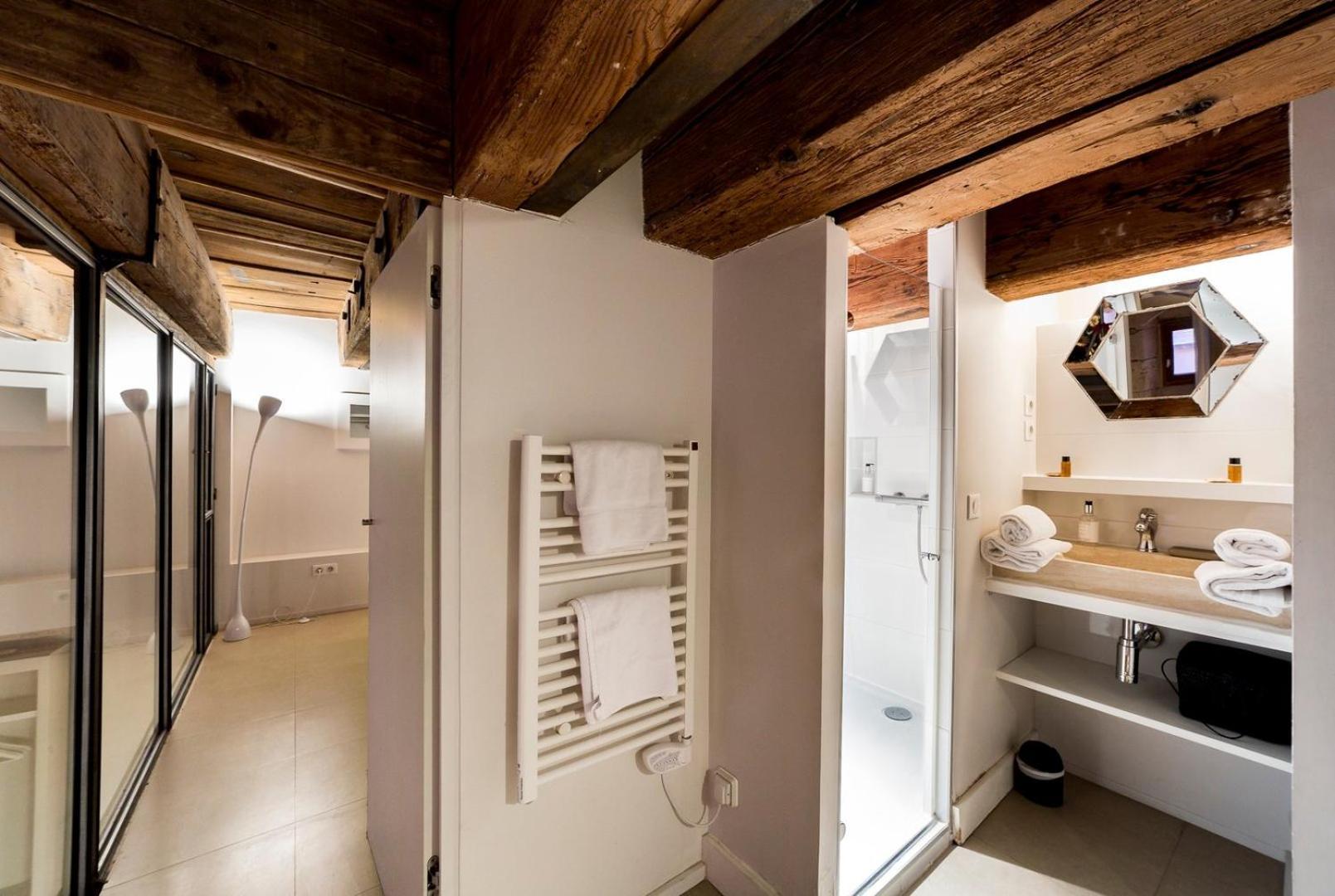 Le Duplex Du Change - Lyon Ail Luaran gambar